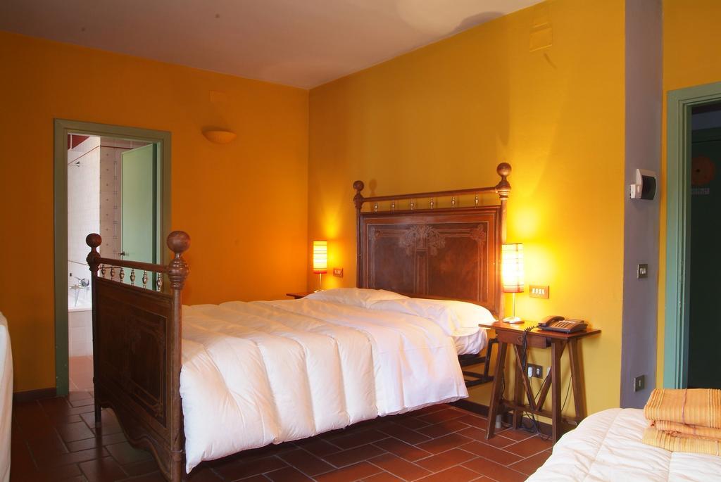 Le Torracce Agriturismo Olistico Hotel Valfabbrica Kültér fotó