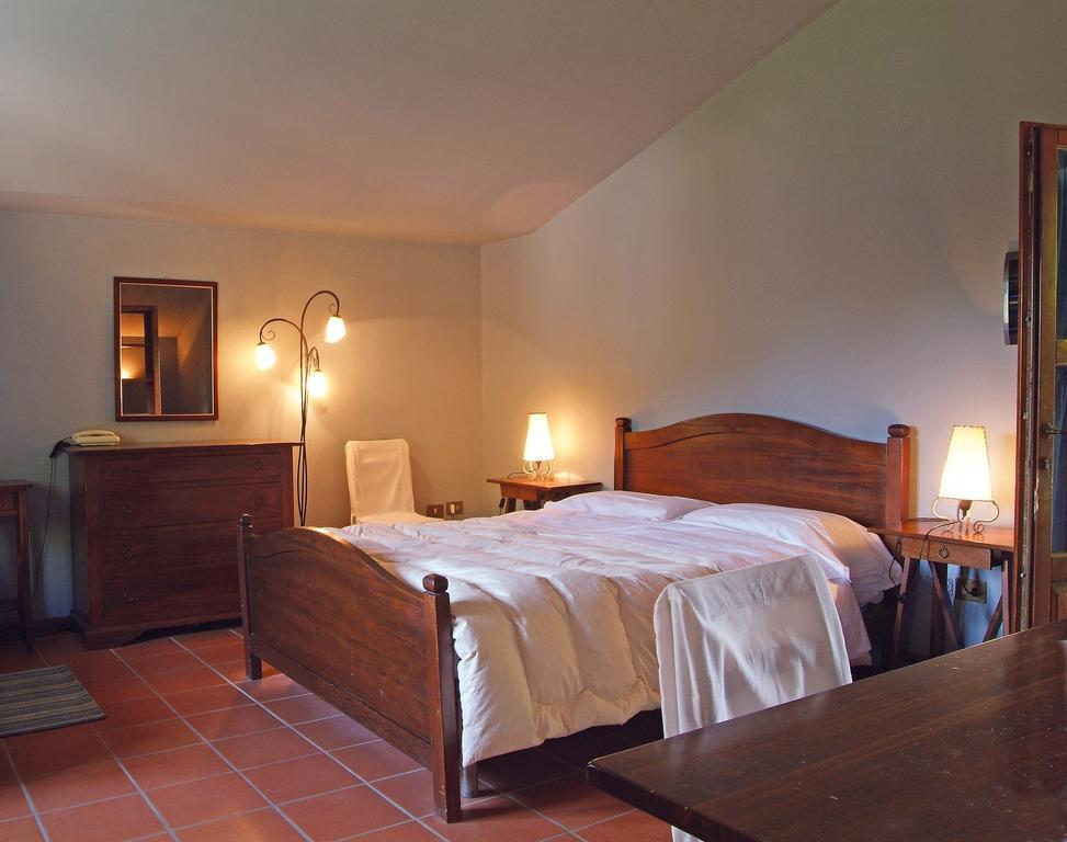 Le Torracce Agriturismo Olistico Hotel Valfabbrica Kültér fotó